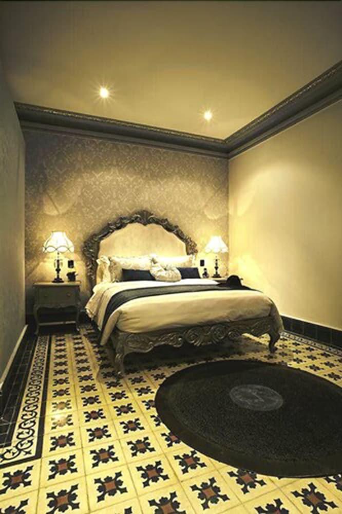 Hotel The Orchids à Bogotá Extérieur photo