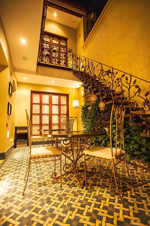 Hotel The Orchids à Bogotá Extérieur photo